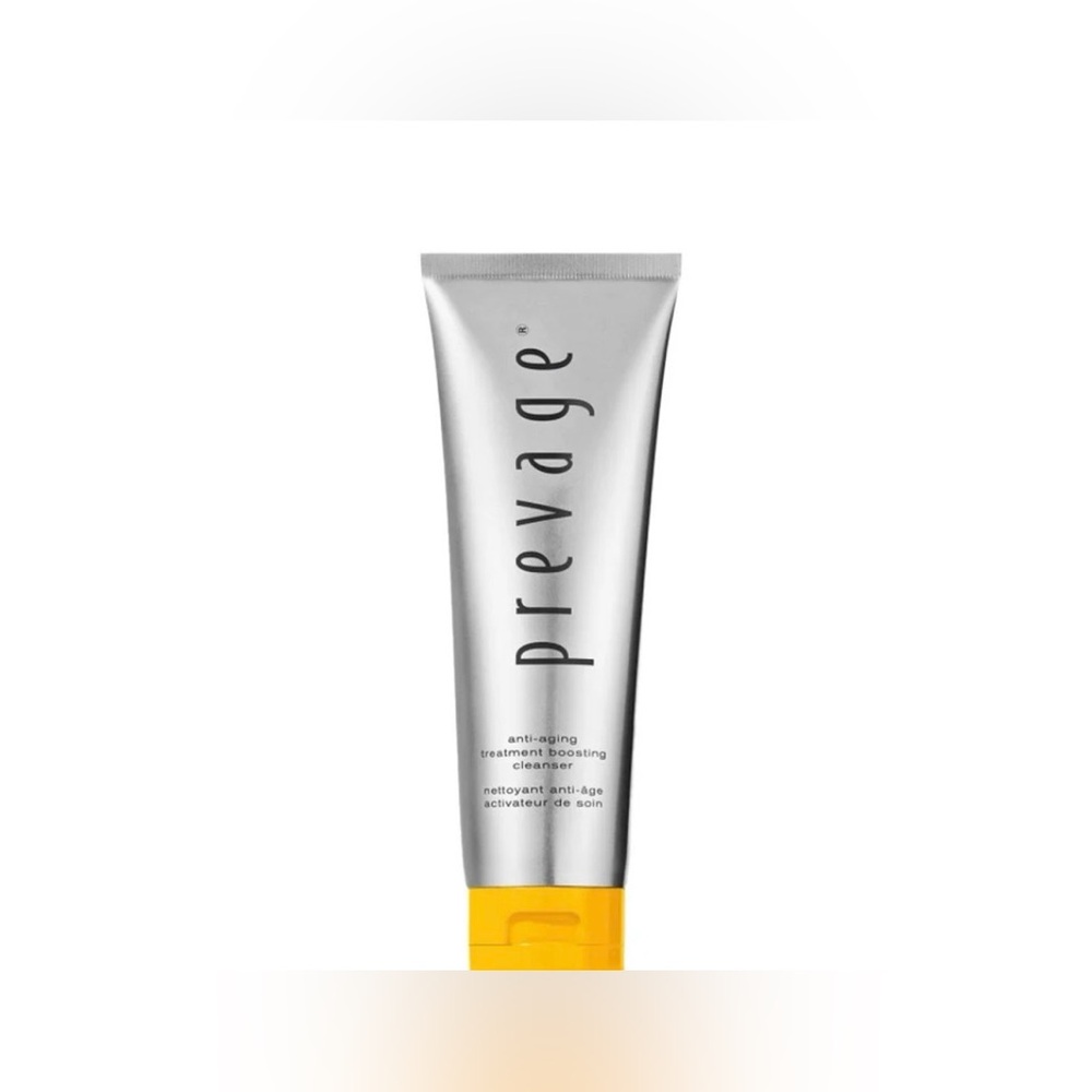 Elizabeth Arden Prevage Anti-Aging Facial Cleanser Boosting Treatment 50ml New